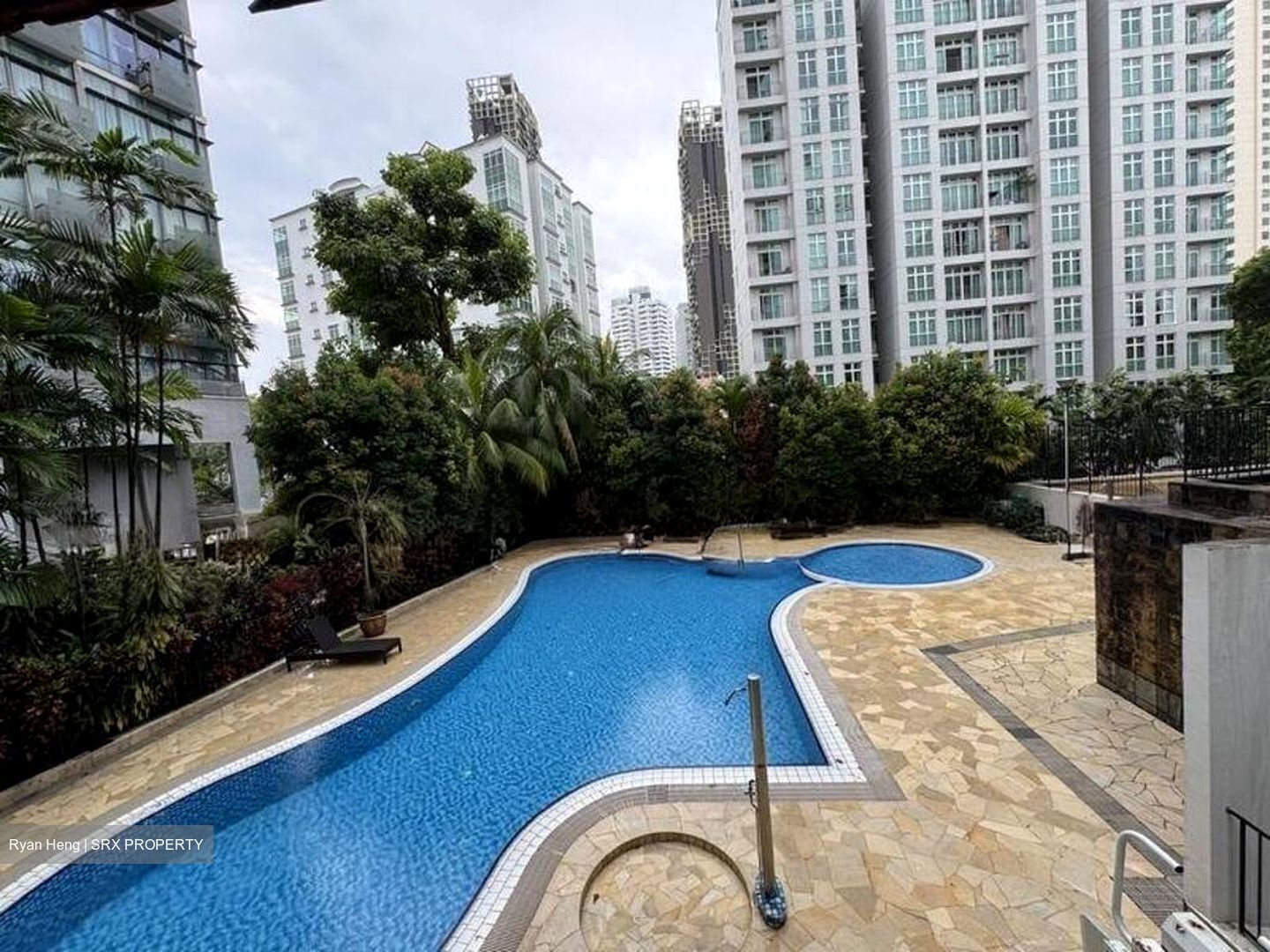 Mutiara Crest (D10), Apartment #548826161
